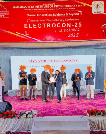 SSJP'S Wellness College Of Physiotherapy Camous photo 11